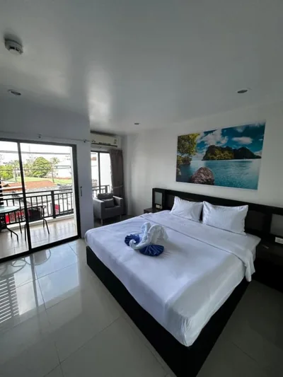 KANPAI HOTEL – Foto 2