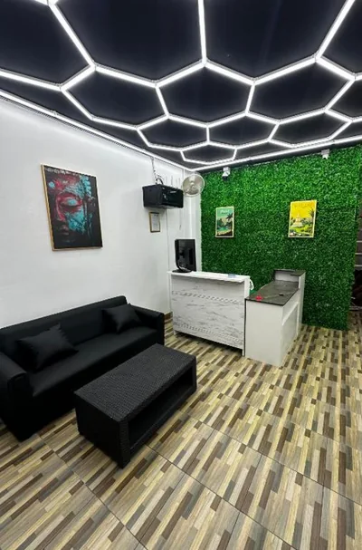 KANPAI HOTEL – Foto 5