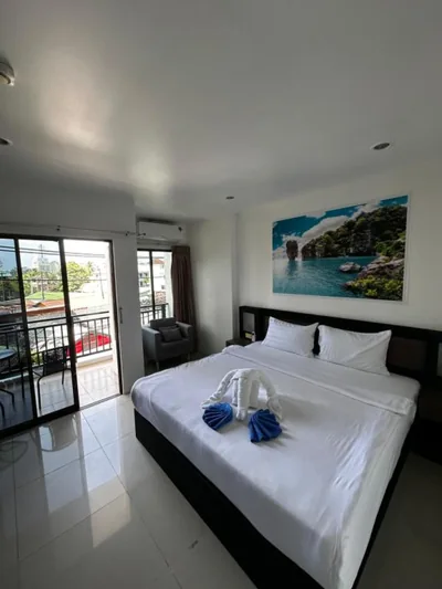 KANPAI HOTEL – Foto 8
