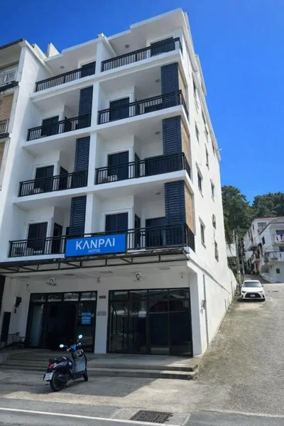 KANPAI HOTEL – Foto 10