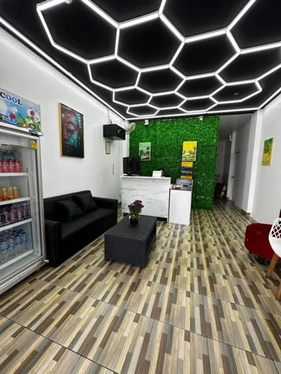 KANPAI HOTEL – Foto 11
