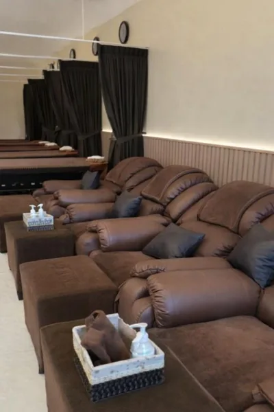 KANPAI HOTEL – Foto 15